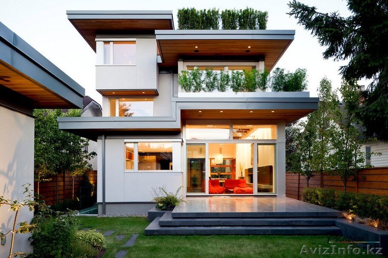 Строительство вил - Изображение #1, Объявление #1376168