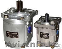 Насосы шестеренчатые (НШ) - Изображение #1, Объявление #1370554