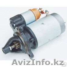 Стартер МТЗ 82 82 1221 - Изображение #1, Объявление #1370553