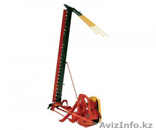 Сенокосилка КСФ2,1Б-4 в сборе - Изображение #1, Объявление #1370568