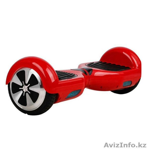 Продам гироскутер (сигвей) - Изображение #1, Объявление #1376924