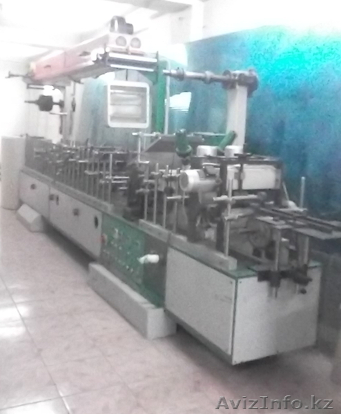 Станок для облицовывания погонажных изделий (из дерева, МДФ, алюминия) FPO-300/2 - Изображение #1, Объявление #1375949