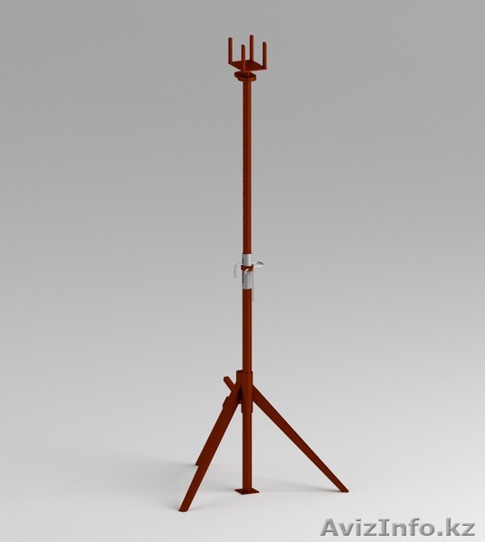 Телескопические стойки - Изображение #1, Объявление #1368581