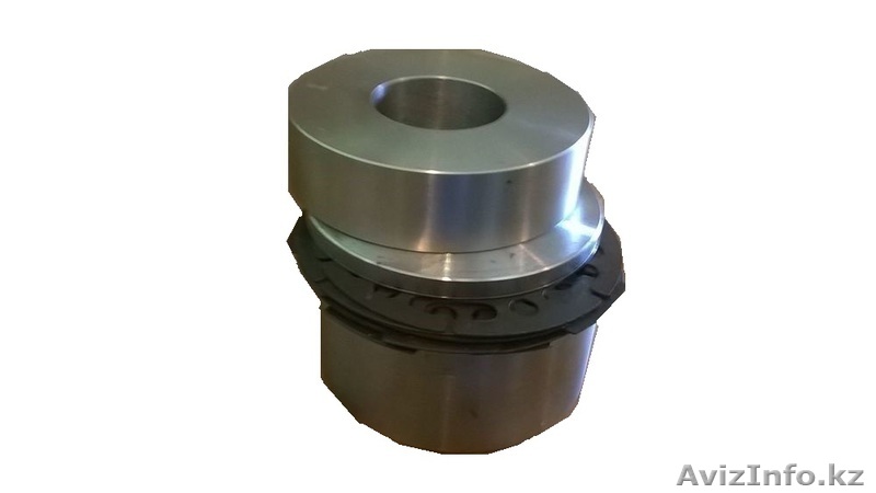 Муфты электромагнитные типа ЭМ - Изображение #1, Объявление #1368211