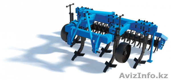 Чизельный плуг 2,5 - Изображение #1, Объявление #1370584