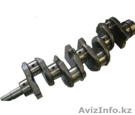 Коленчатый вал на МТЗ - Изображение #1, Объявление #1370566