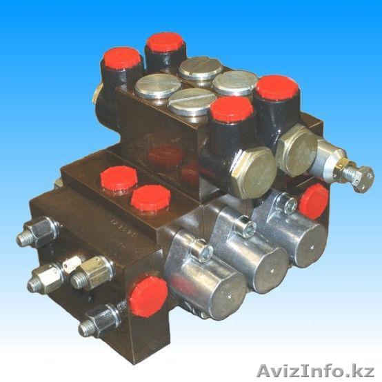 Распределитель гидравлический МТЗ - Изображение #1, Объявление #1370560