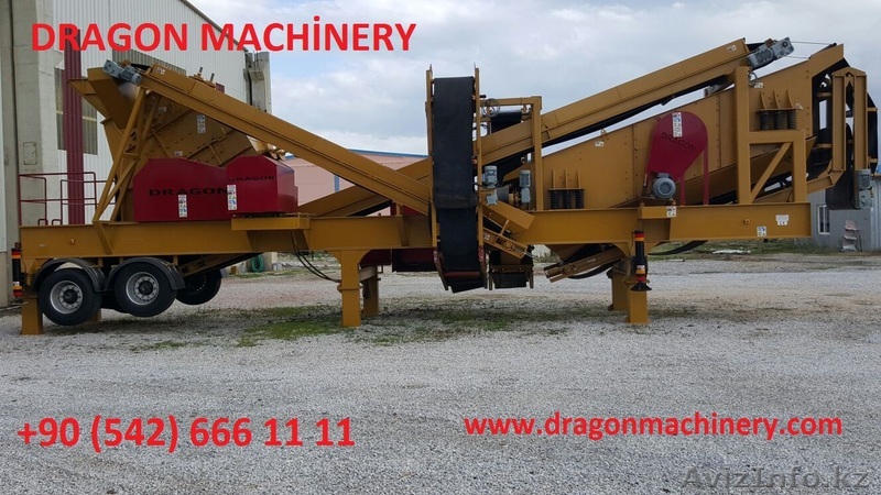 Продам разные виды дробилки - Изображение #1, Объявление #1372171