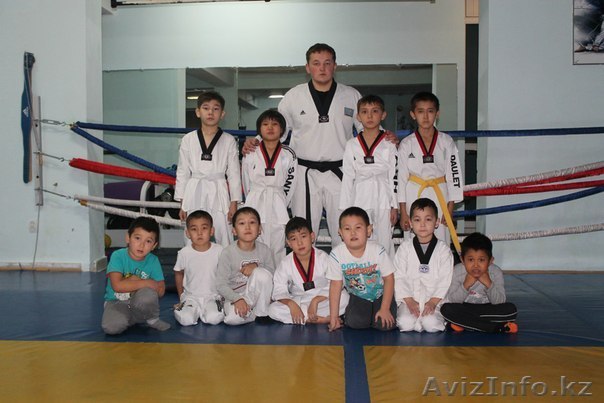 Спортивный комплекс "Adiat Sport"  - Изображение #1, Объявление #1377772