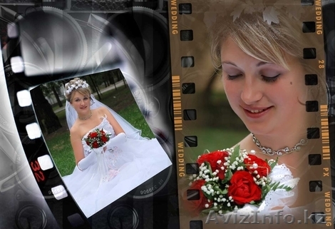 Фотообработка, коллаж, реставрация фото - Изображение #1, Объявление #1375498