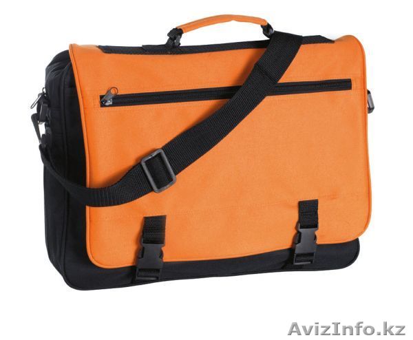 Сумка для документовпод нанесение логотипа. - Изображение #1, Объявление #1375188