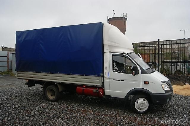 Грузоперевозки переезды по городу и Р.К - Изображение #1, Объявление #1378313