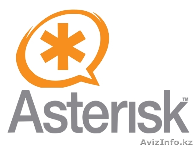 Установка, настройка IP PBX Asterisk (АТС Астериск) - Изображение #1, Объявление #1378318