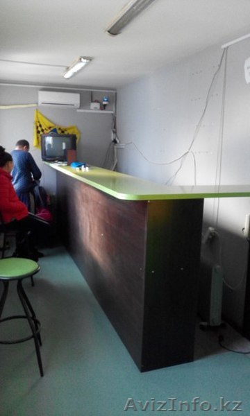 точка под разливное пиво - Изображение #1, Объявление #1372583