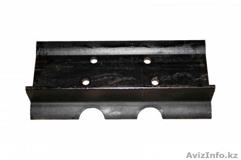 Башмак для гусеницы Т-130/170 - Изображение #1, Объявление #1370556