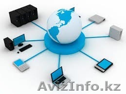 Обслуживание СКС (Wi-Fi, power line, lan) - Изображение #1, Объявление #1375019