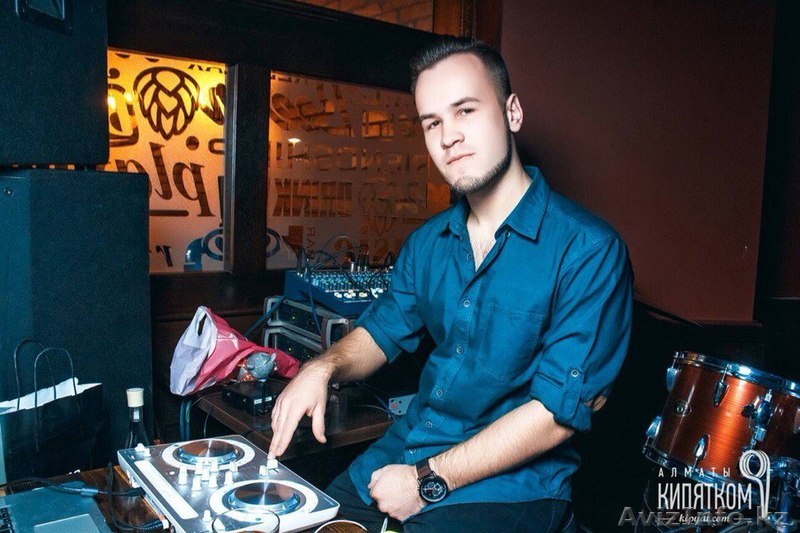 Диджей с опытом работы - Изображение #1, Объявление #1378506