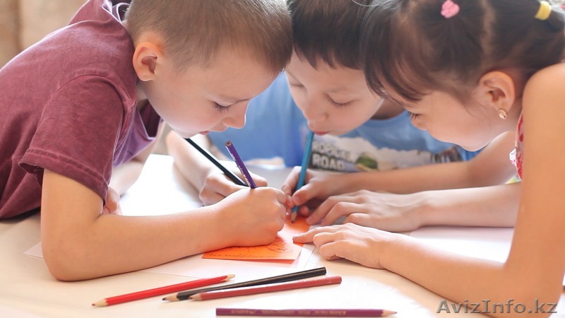 Детский образовательный центр - Изображение #1, Объявление #1372710