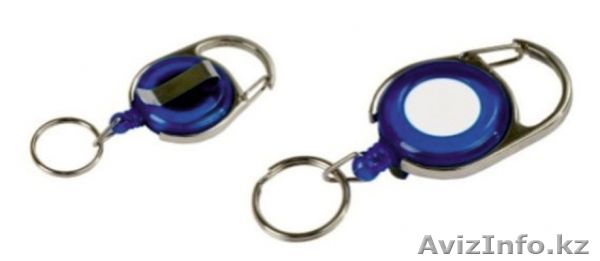 Брелок для бейджа - Изображение #1, Объявление #1374147