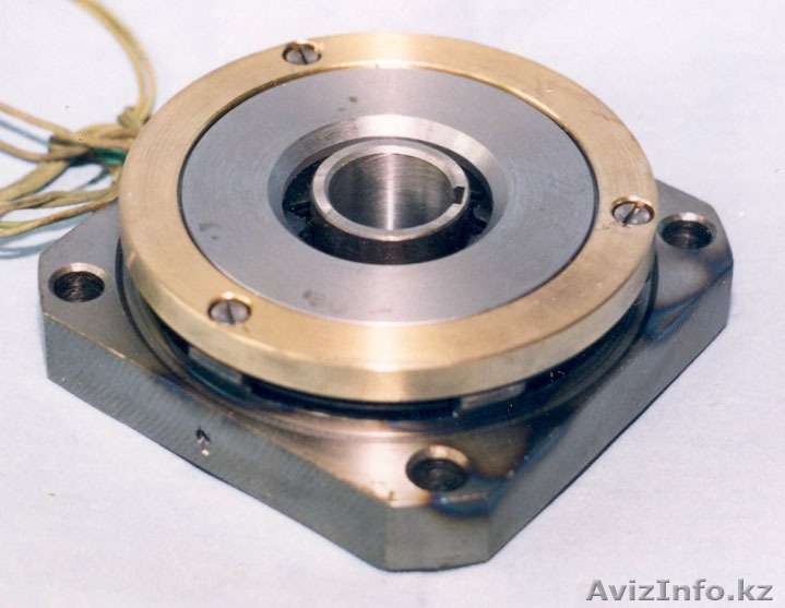 Муфты электромагнитные ЭТМ  - Изображение #1, Объявление #1368209