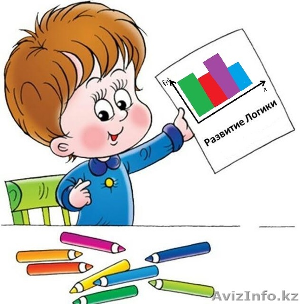 Подготовка к НИШ - Изображение #1, Объявление #1373460