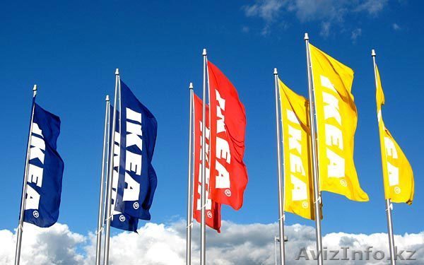 Изготовление флагов - Изображение #1, Объявление #1370734