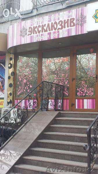 Студия ногтей "Эксклюзив" примет на работу парикмахера - Изображение #1, Объявление #1378657