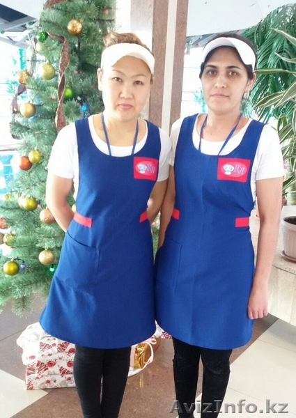 Клининговая копания - Изображение #1, Объявление #1373094