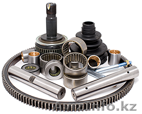 Оптовая продажа автозапчастей для иномарок - Изображение #1, Объявление #1367941