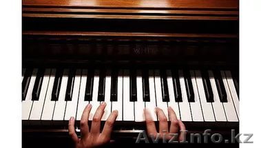 Перевозка пианино  - Изображение #1, Объявление #1376411