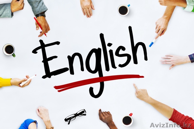 Частный репетитор английского языка с выездом на дом - Изображение #1, Объявление #1369192