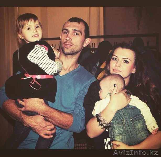 Молодая семья снимет 3х комнатную квартиру - Изображение #1, Объявление #1369397