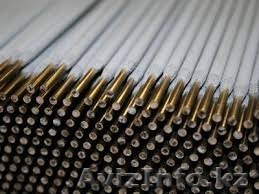 Сварочные электроды всех типов и марок - Изображение #1, Объявление #1369630