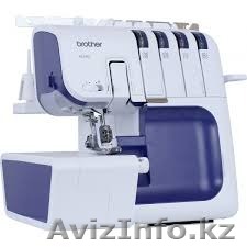 Ремонт швейных машинок по г.Алматы в Алматы - Изображение #1, Объявление #1372230