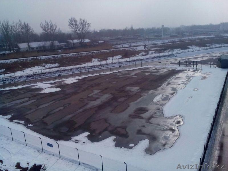 Аренда открытой территории, Асфальтированная - Изображение #1, Объявление #1370222