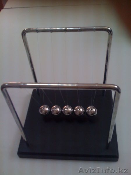 Антистресс "Маятник" - Изображение #1, Объявление #1375193