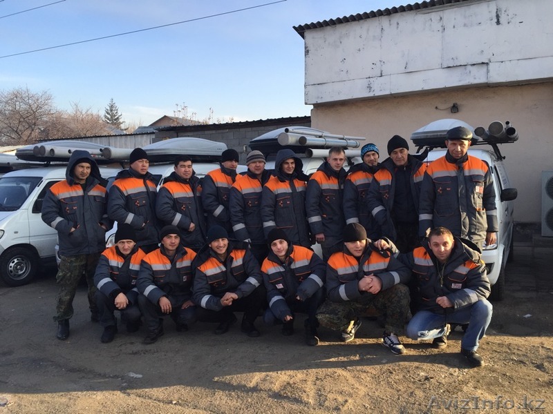 " Бригада - Про " - Изображение #1, Объявление #1376716