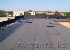 Кровельные работы,КРЫША - Изображение #1, Объявление #1368964