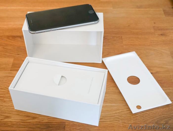 Apple Iphone 6s - Изображение #1, Объявление #1379293