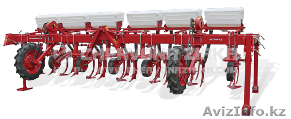 Культиватор КРНВ 4,2 - Изображение #1, Объявление #1370574