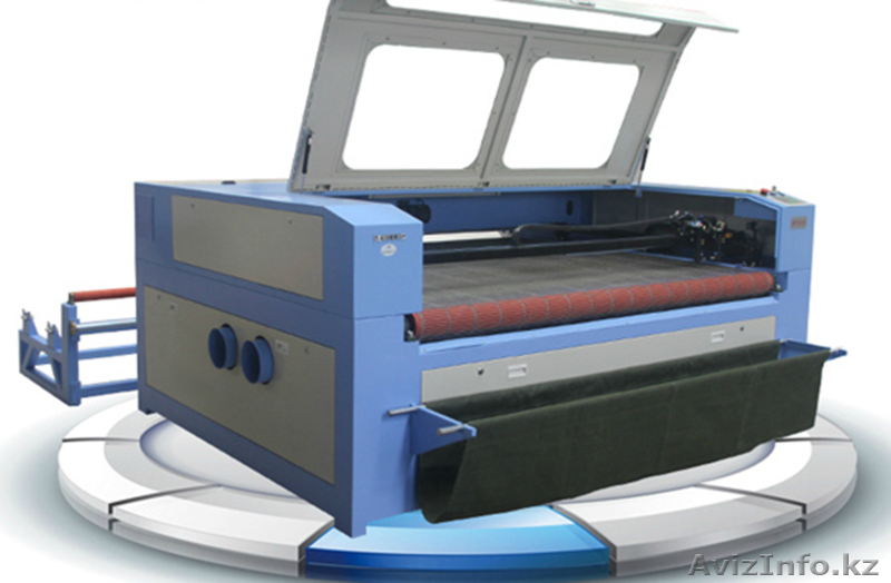Лазерный станок TC 1810 SC. - Изображение #1, Объявление #1373605
