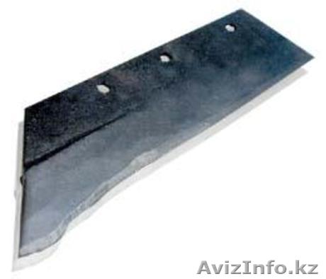 Лемех для плуга - Изображение #1, Объявление #1370558