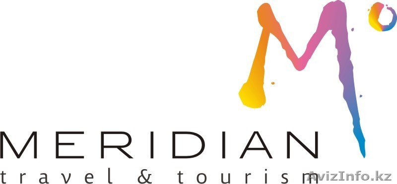 Турфирма Meridian Travel & Tourism Алматы - Изображение #1, Объявление #1373599