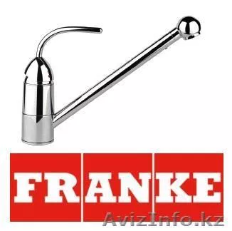 FRANKE техника, установка, ремонт, запасные засти - Изображение #1, Объявление #1371912