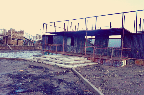 Пейнтбольный Парк Скорпион Карта CS_Mansion - Изображение #1, Объявление #1367308