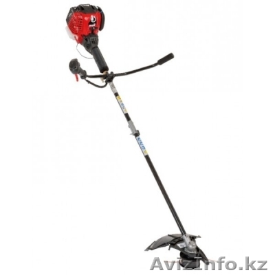Купить Триммеры, кусторезы, мотокосы бензиновые в Алматы - Изображение #1, Объявление #1367795