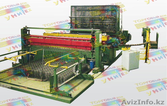 МТМ-177,207,289. Многоэлектродные сварочные машины - Изображение #1, Объявление #1367605