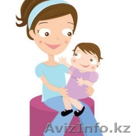 няня воспитатель у себя на дому! - Изображение #1, Объявление #1366450