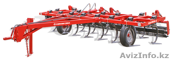 Культиватор универсальный - Изображение #1, Объявление #1370580