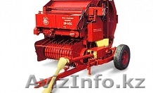 Рулонный пресс-подборщик ПР-145С - Изображение #1, Объявление #1370582